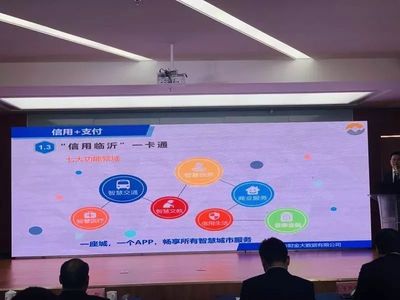 市財(cái)金大數(shù)據(jù)產(chǎn)品發(fā)布會(huì)在龍湖軟件園隆重舉行